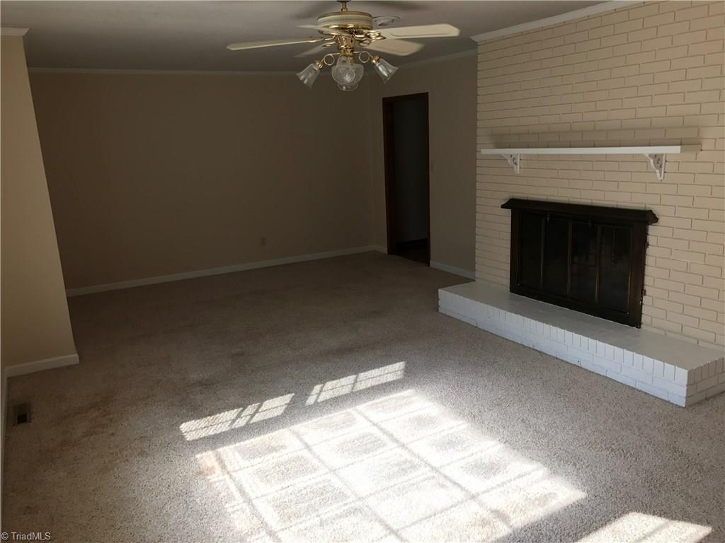 3798 Red Fox Road Trinity, NC 27370 - Photo 3 of 14