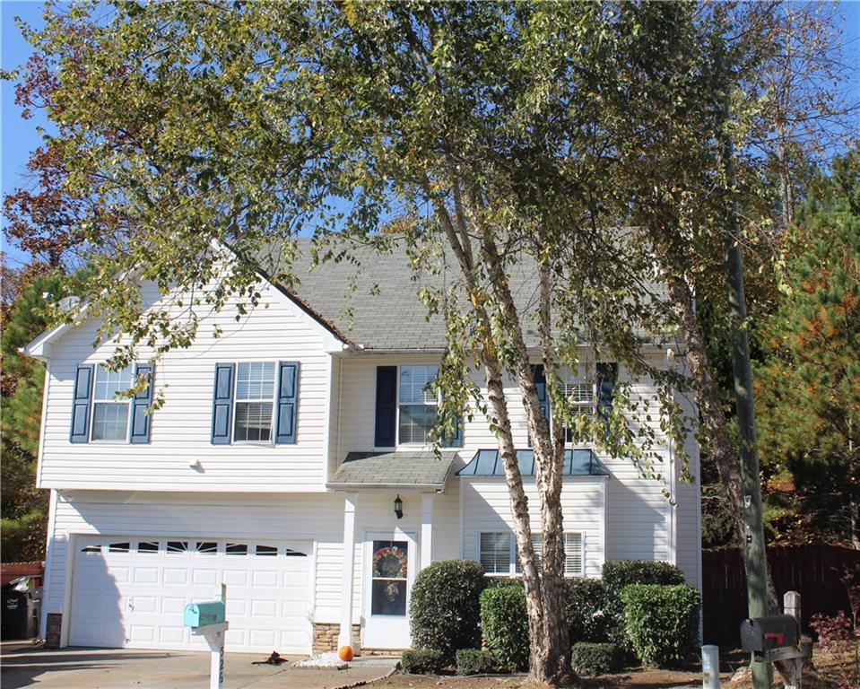526 Hillcrest Cross Road Canton, GA 30115 - Photo 1 of 1 Gallery Image 1
