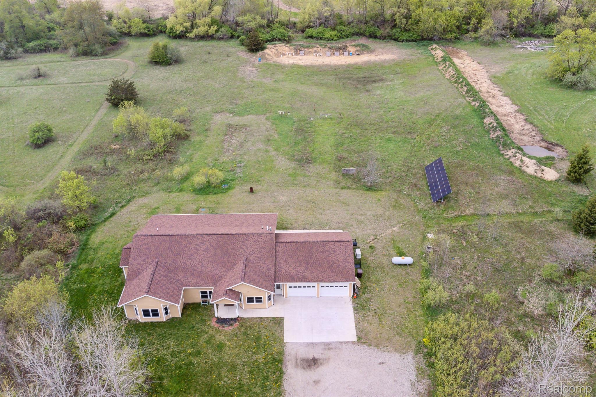 8840 South Garlock Road Carson City, MI 48811 - Photo 63 of 72 Gallery Image 63