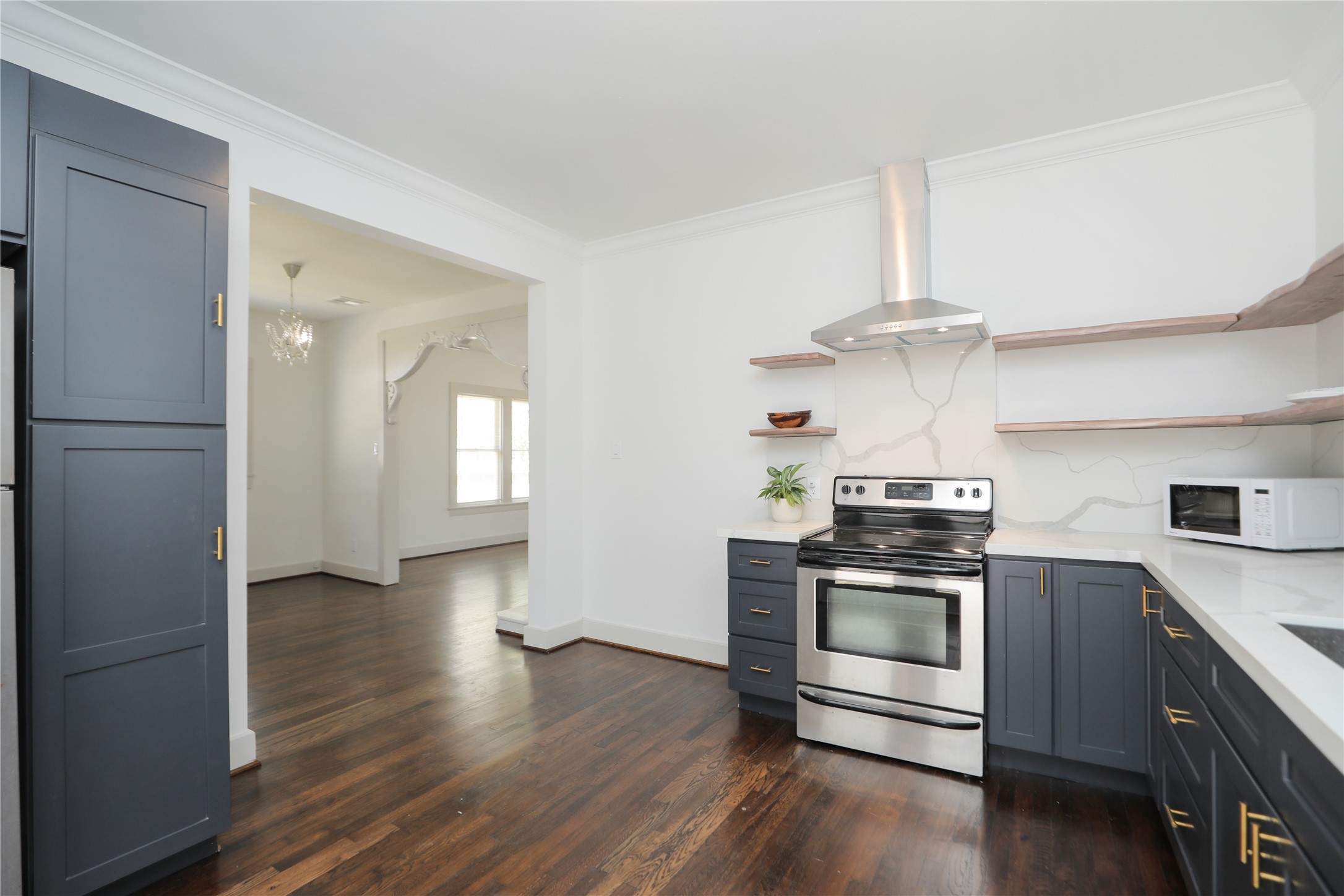 1244 West 21st Street Houston, TX 77008 - Photo 19 of 37