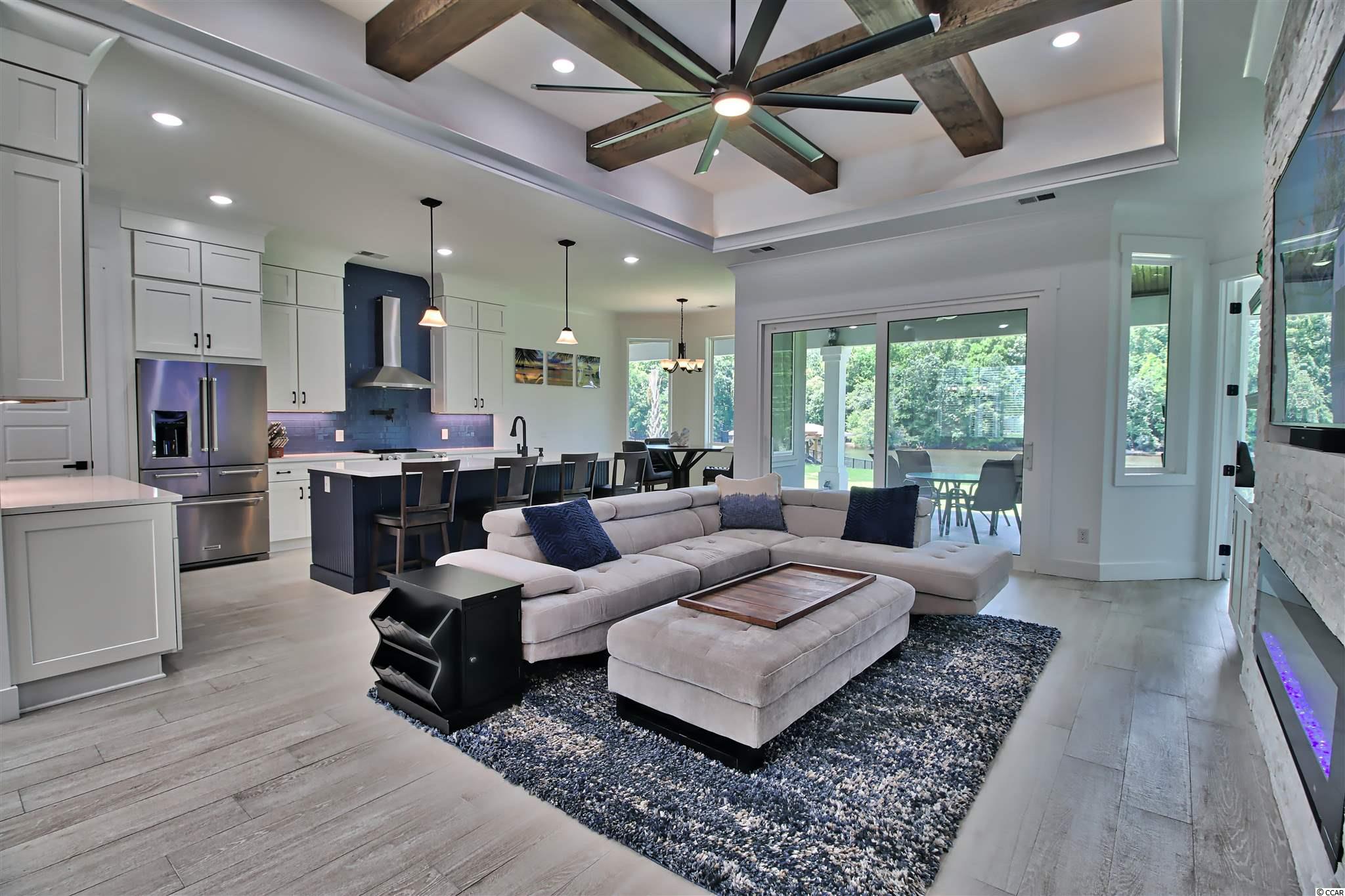 350 Waterside Drive Myrtle Beach, SC 29577 - Photo 2 of 38