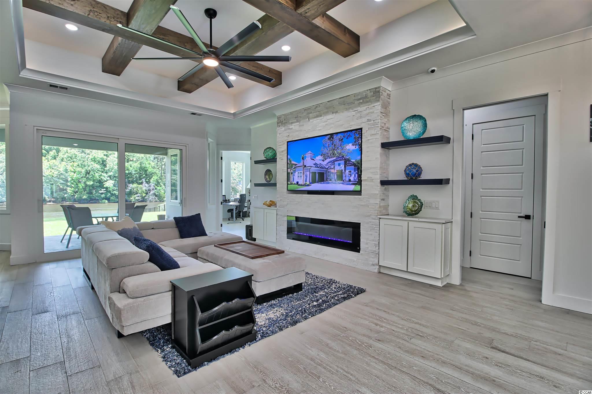 350 Waterside Drive Myrtle Beach, SC 29577 - Photo 3 of 38