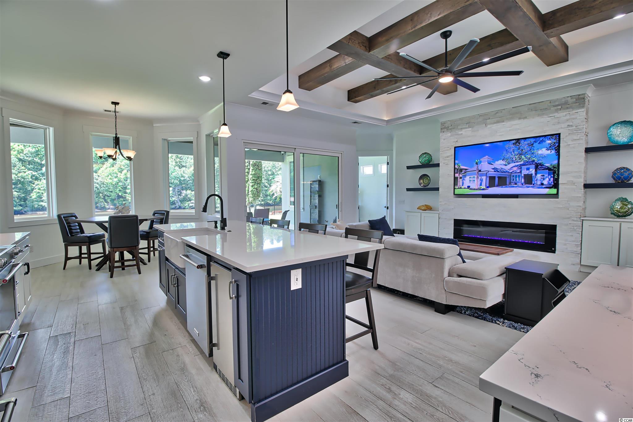 350 Waterside Drive Myrtle Beach, SC 29577 - Photo 10 of 38