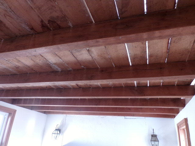 10982 Back Road Maurertown, VA 22644 - Photo 13 of 35 a close view of closet