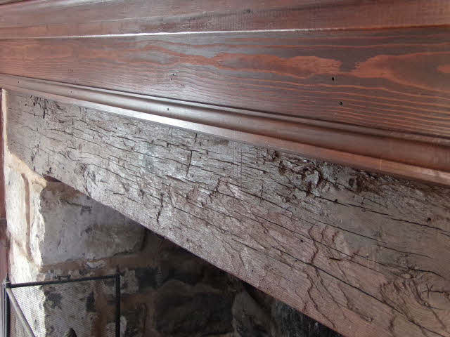 10982 Back Road Maurertown, VA 22644 - Photo 18 of 35 a close view of a sink