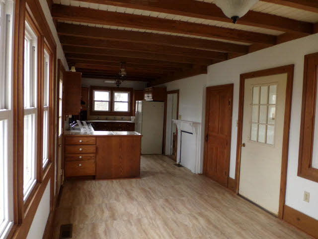 10982 Back Road Maurertown, VA 22644 - Photo 28 of 35 a view of a storage & utility room