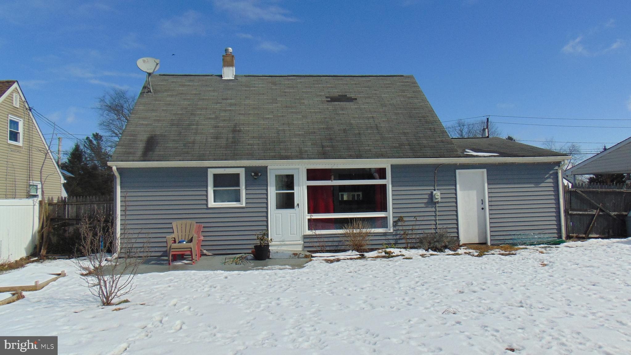 25 Endicott Road Hamilton, NJ 08690 - Photo 22 of 24