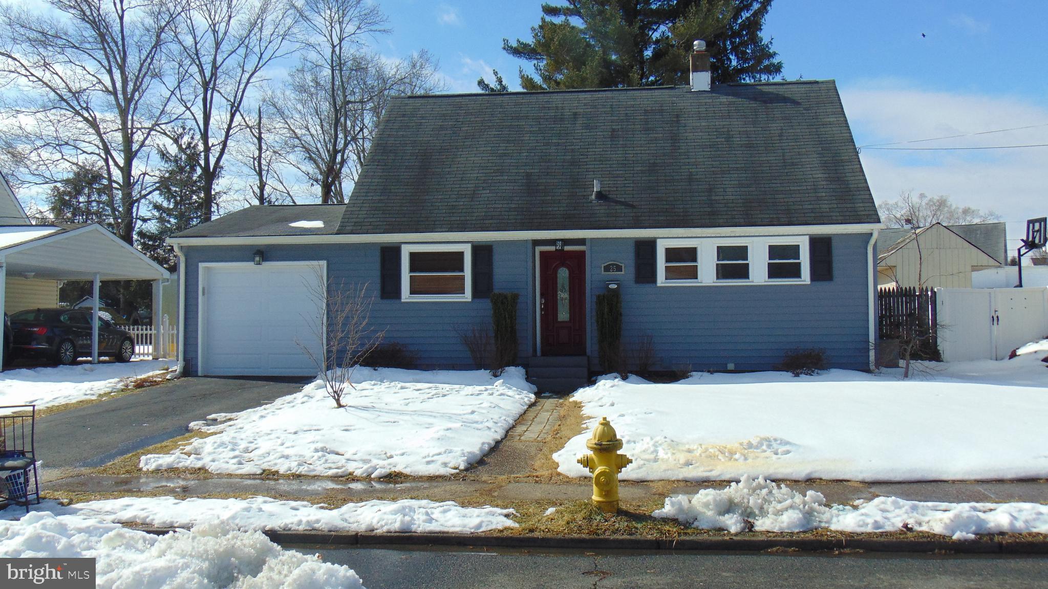 25 Endicott Road Hamilton, NJ 08690 - Photo 24 of 24