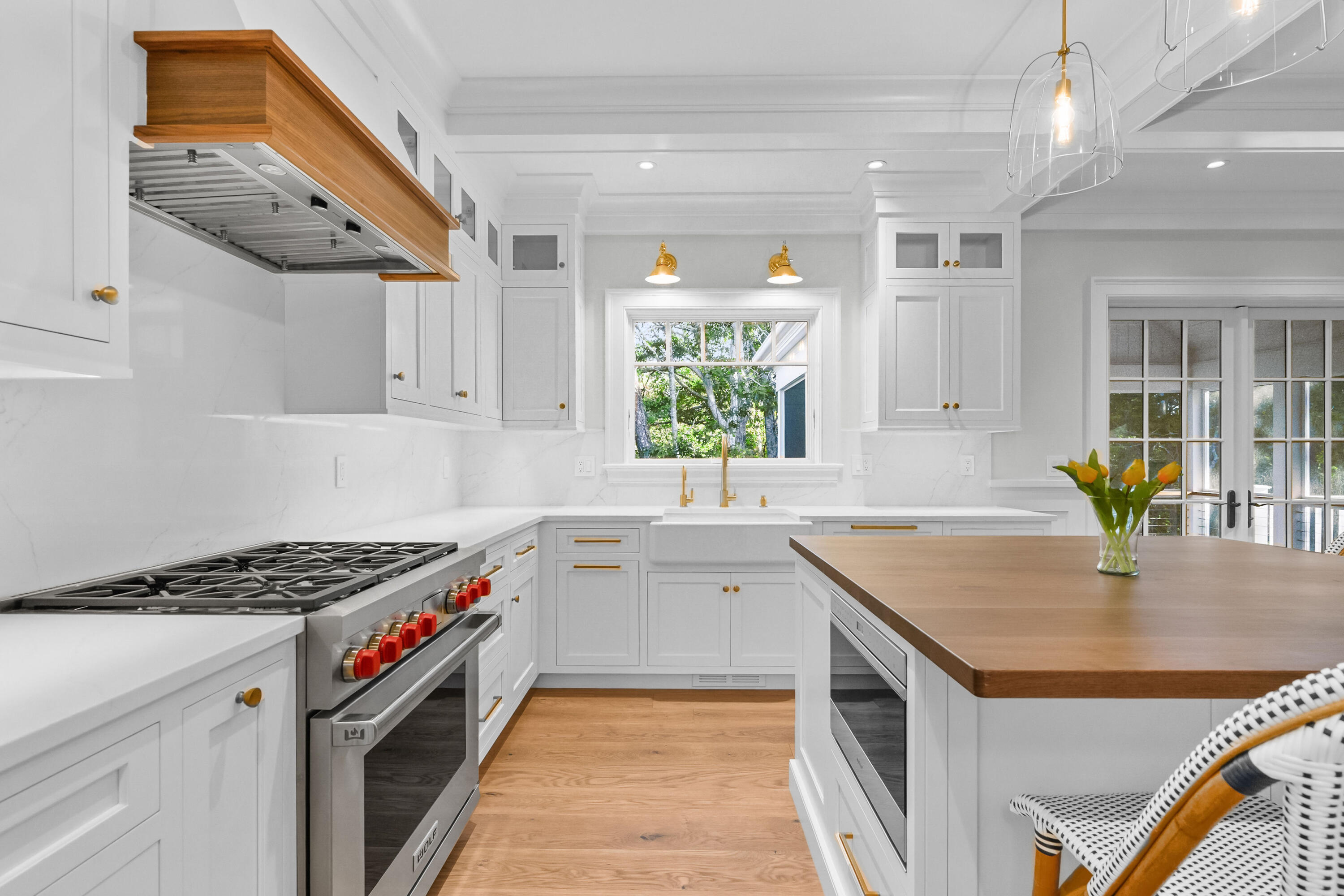 287 Cedar Street Chatham, MA 02633 - Photo 12 of 63 Kitchen