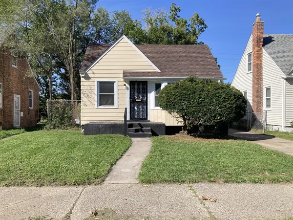 $145,000 | 19935 Monte Vista Street, Detroit, MI 48221