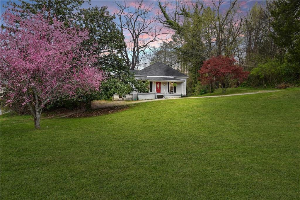 63 Corey Road Tate, GA 30177 - Photo 1 of 1 Gallery Image 1