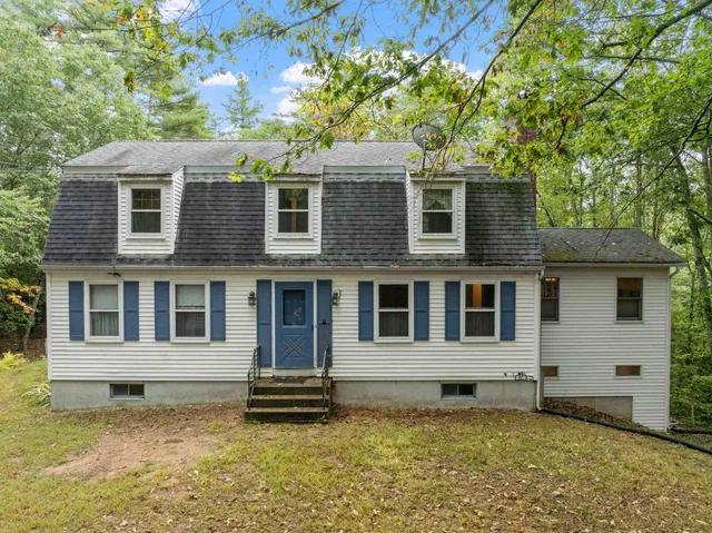 $478,900 | 6 Whispering Pines, Northwood, NH 03261