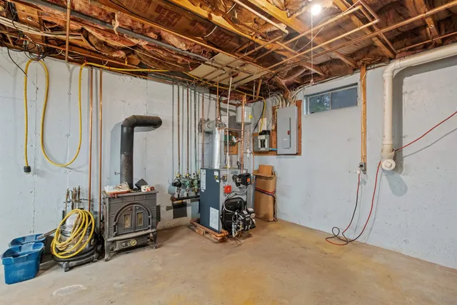 $478,900 | 6 Whispering Pines, Northwood, NH 03261