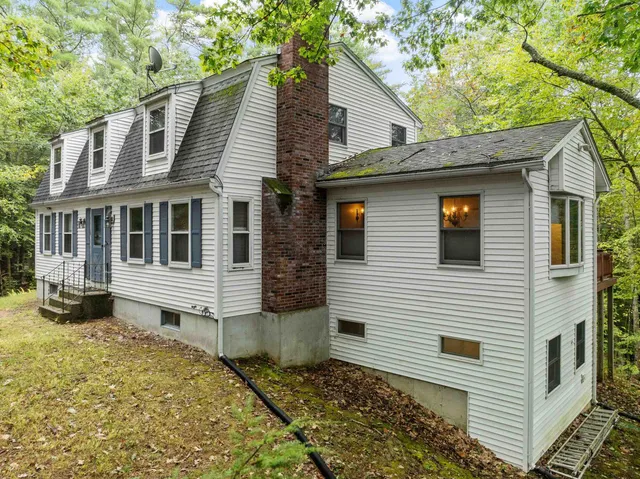 $478,900 | 6 Whispering Pines, Northwood, NH 03261