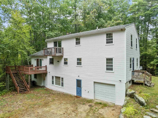 $478,900 | 6 Whispering Pines, Northwood, NH 03261