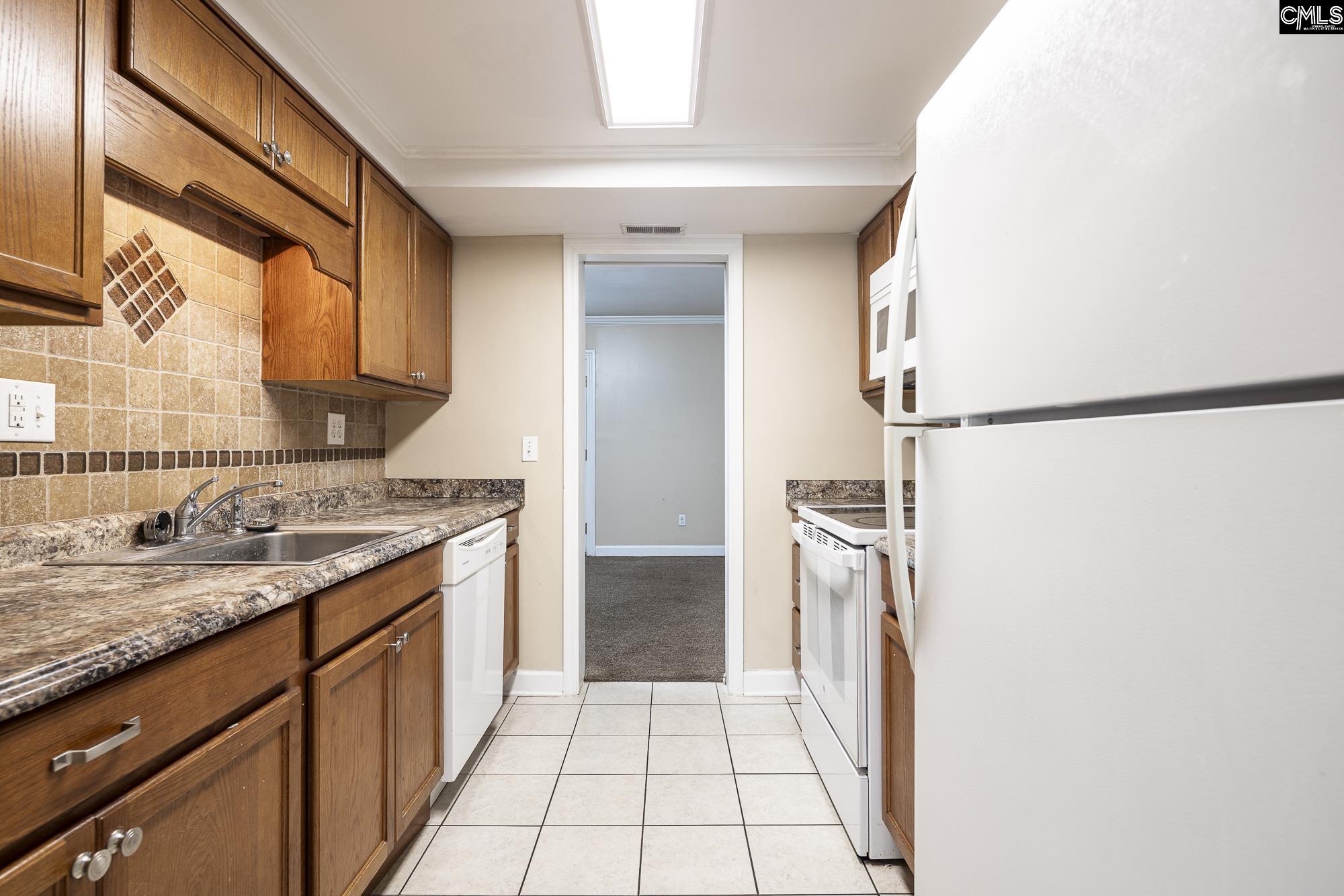 7602 Hunt Club Road Columbia, SC 29223 - Photo 8 of 21