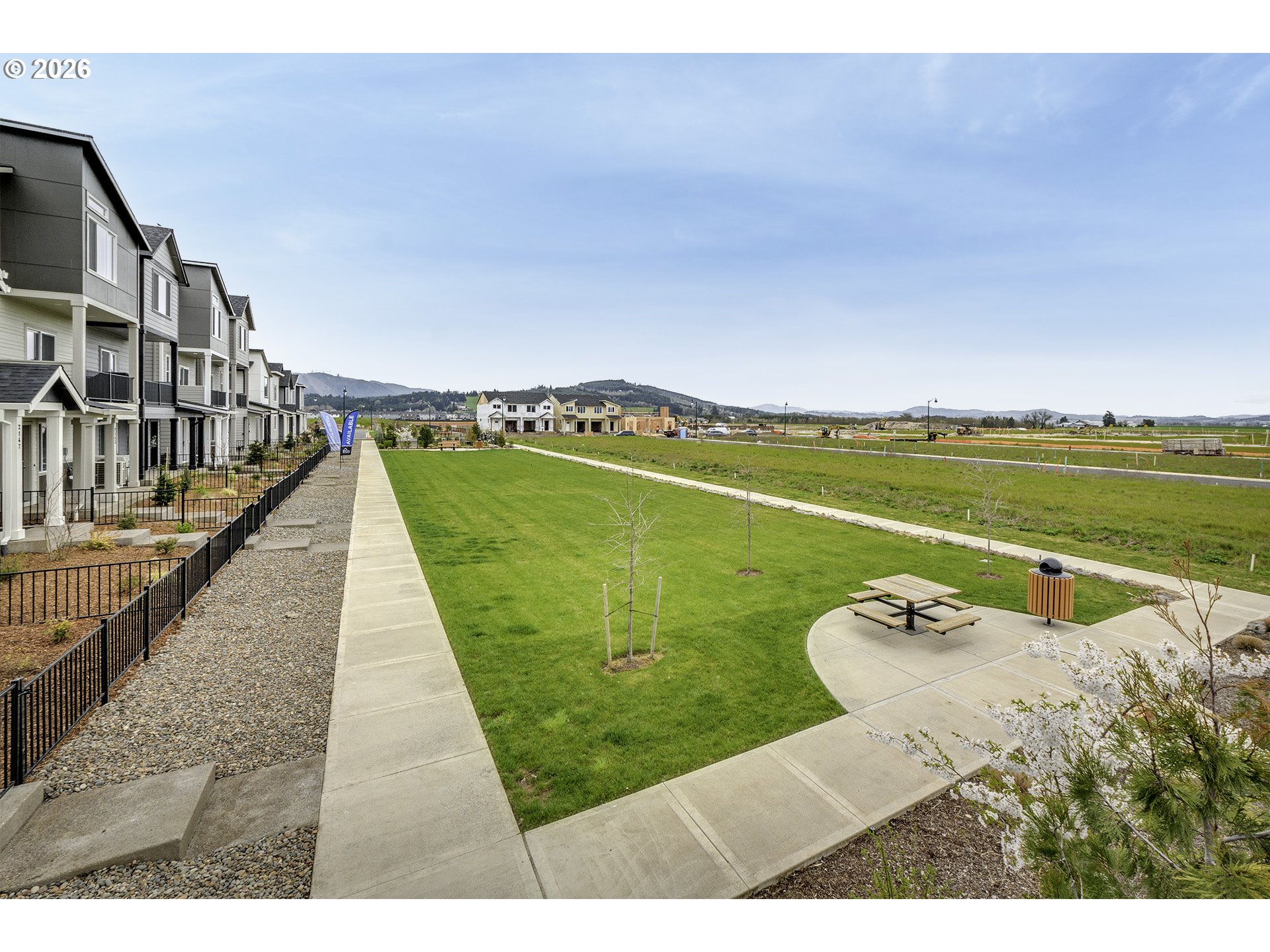 2143 Colby Lane, Unit LOT 77 Forest Grove, OR 97116 - Photo 35 of 38
