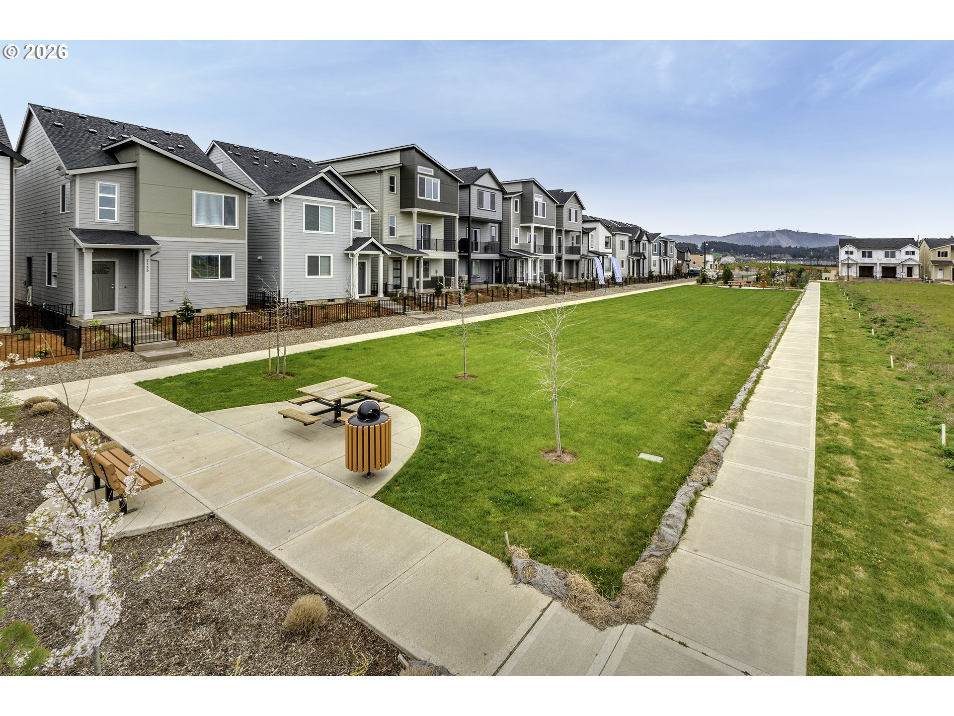 2143 Colby Lane, Unit LOT 77 Forest Grove, OR 97116 - Photo 36 of 38