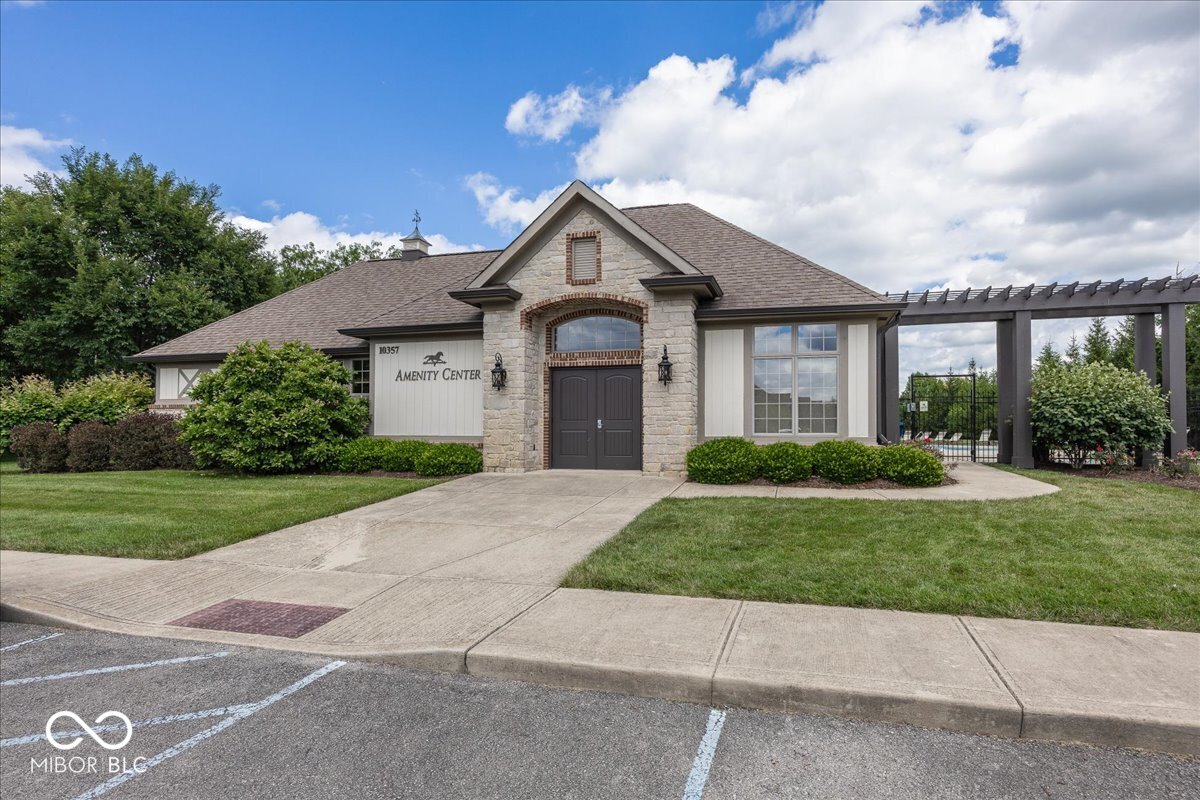 9976 Win Star Way Fishers, IN 46040 - Photo 48 of 51