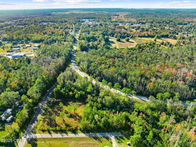 $21,500 | Tbd Pear Street, Wewahitchka, FL 32465