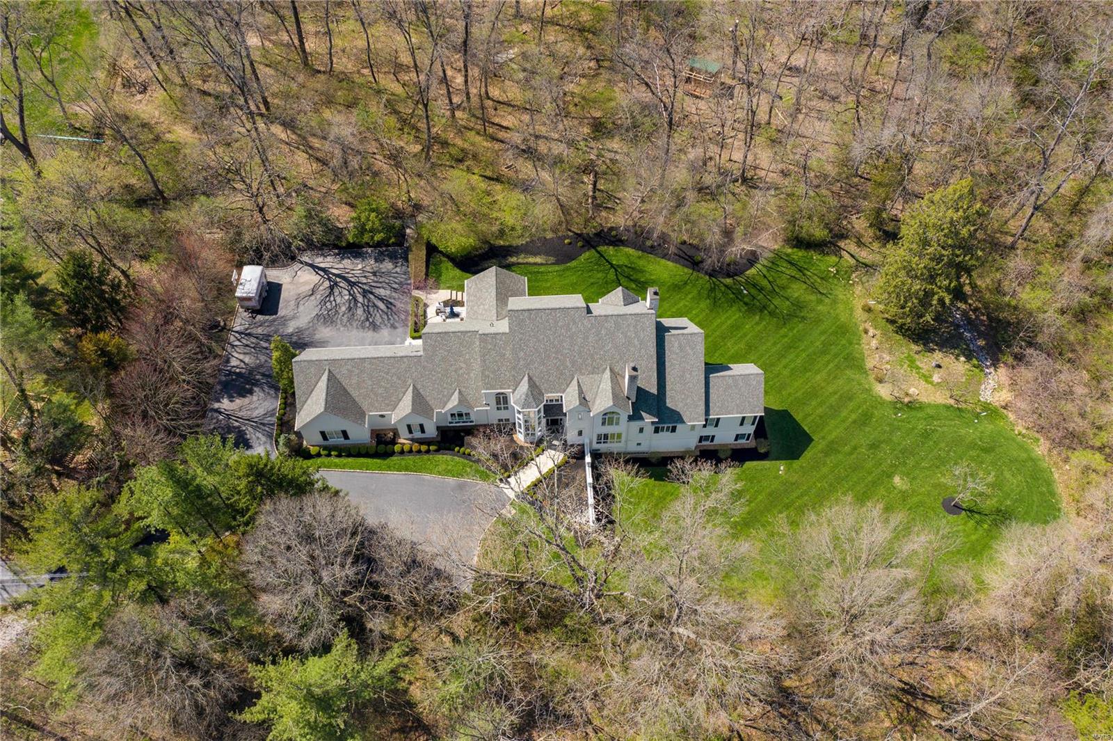 9741 Litzsinger Road Ladue, MO 63124 - Photo 1 of 54 Gallery Image 1
