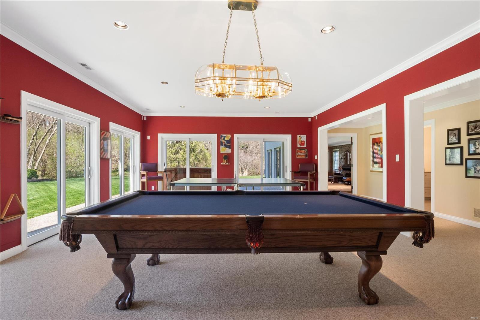 9741 Litzsinger Road Ladue, MO 63124 - Photo 41 of 54 Gallery Image 41