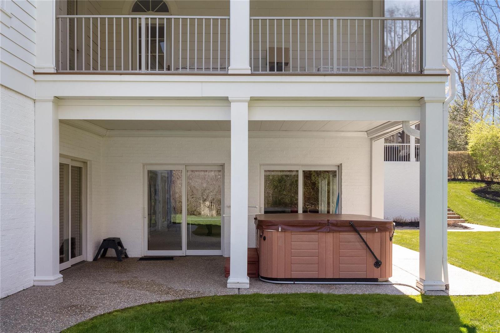9741 Litzsinger Road Ladue, MO 63124 - Photo 46 of 54 Gallery Image 46