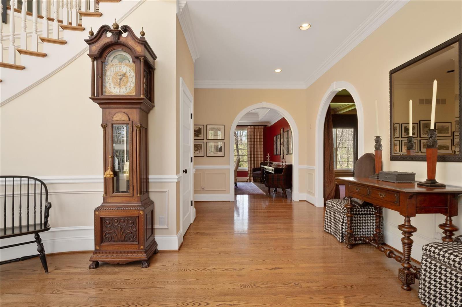 9741 Litzsinger Road Ladue, MO 63124 - Photo 7 of 54 Gallery Image 7