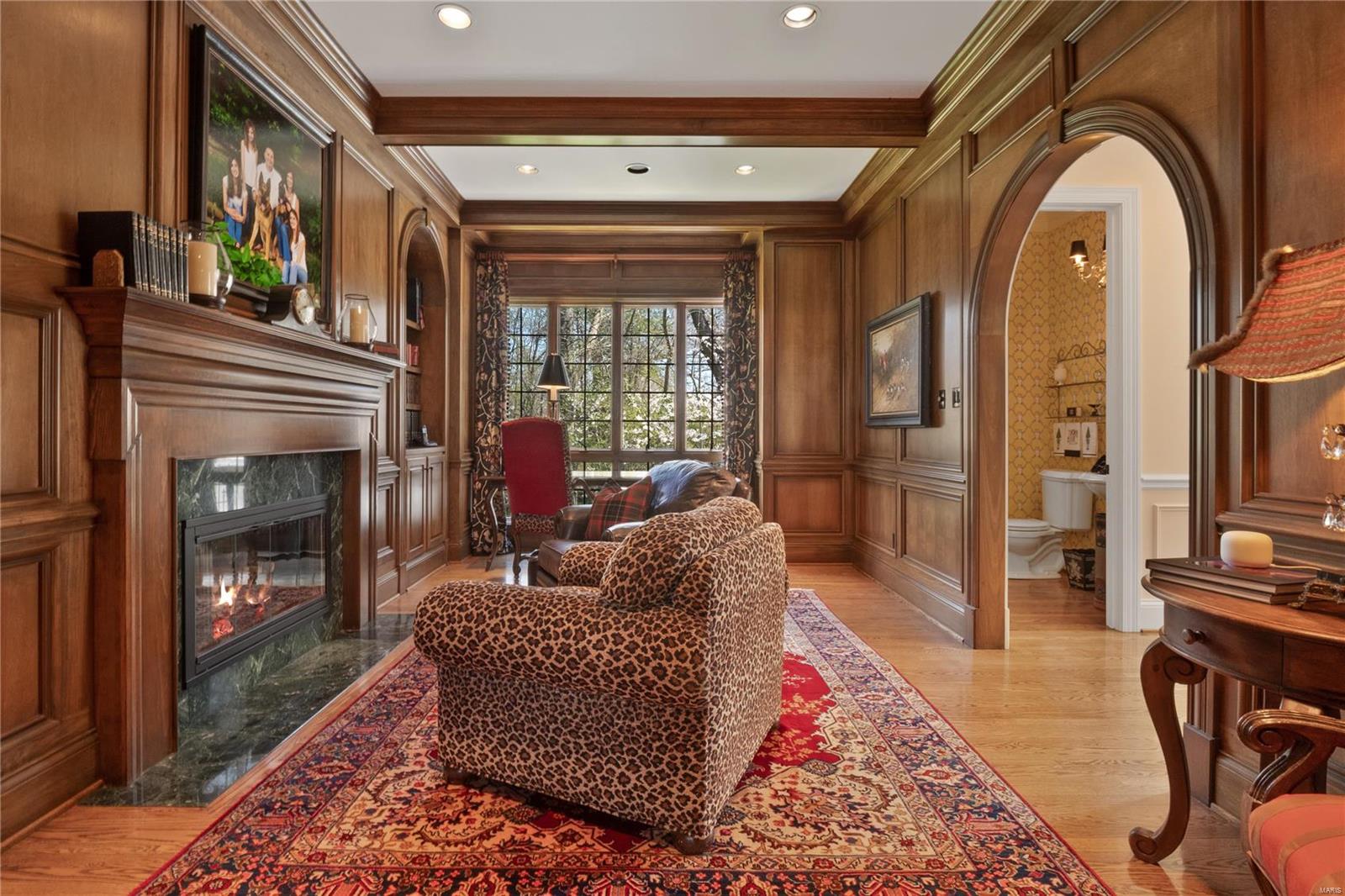 9741 Litzsinger Road Ladue, MO 63124 - Photo 10 of 54 Gallery Image 10