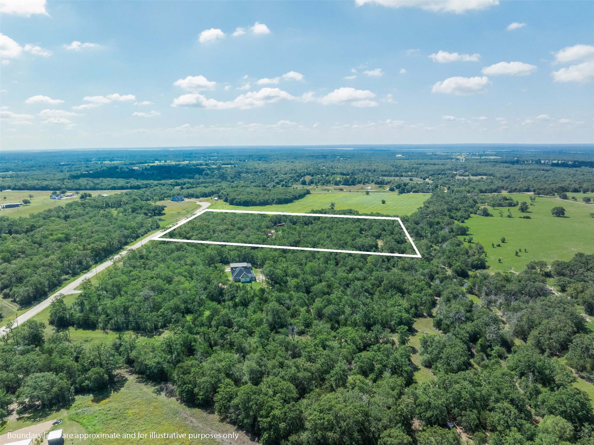 7132 Serenity Ranch Road Somerville, TX 77879 - Photo 20 of 27