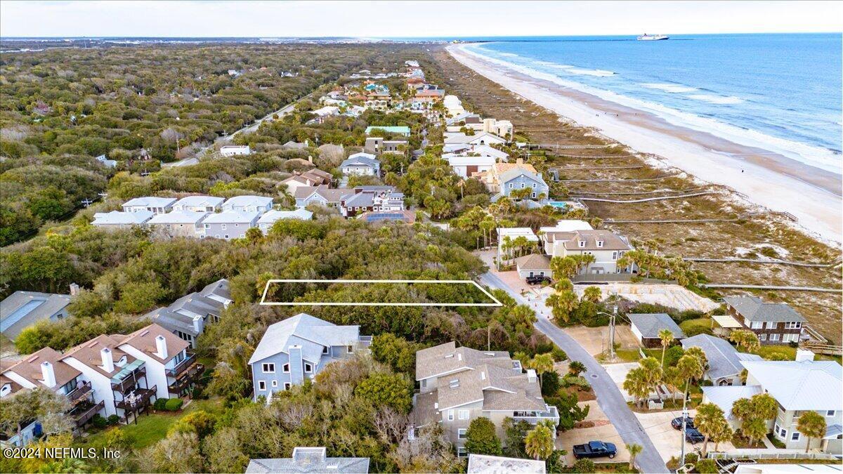 0 Beach Avenue Atlantic Beach, FL 32233 - Photo 6 of 9 15-LOT2-6