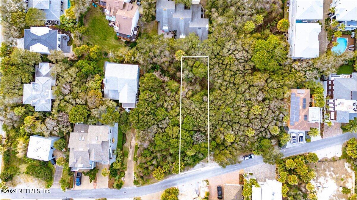 0 Beach Avenue Atlantic Beach, FL 32233 - Photo 8 of 9 17-LOT2-8