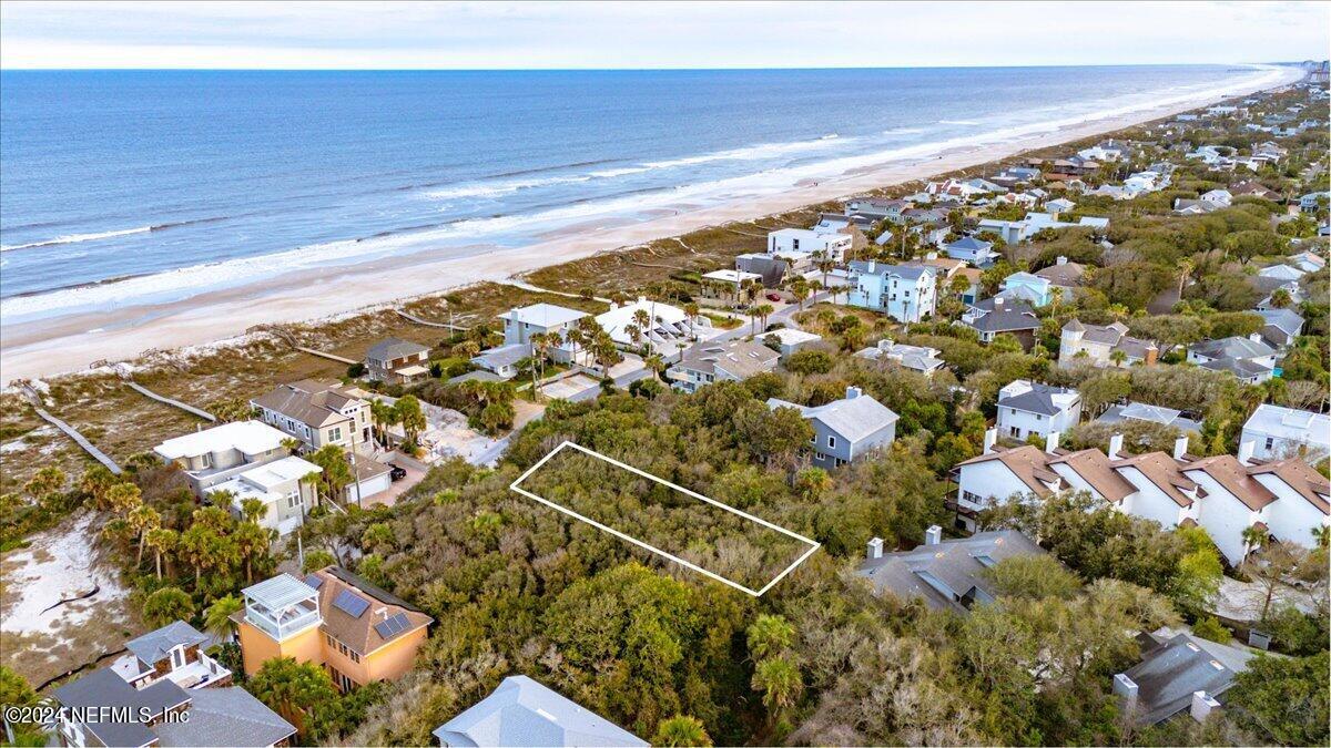 0 Beach Avenue Atlantic Beach, FL 32233 - Photo 9 of 9 18-LOT2-9