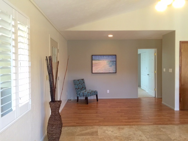 701 Kauhikoa Road Haiku, HI 96708 - Photo 3 of 27 a view of a livingroom with a window
