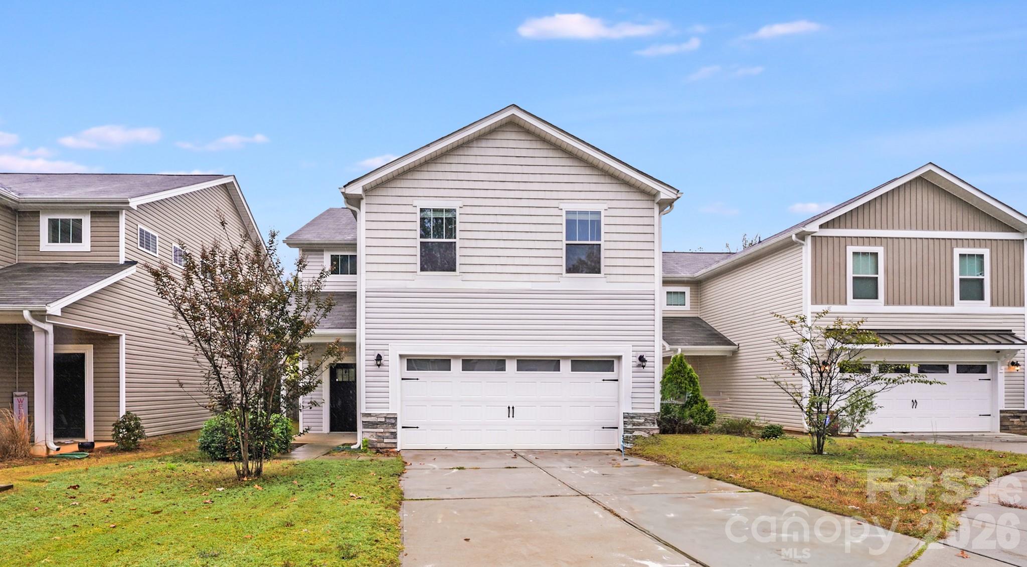 4920 Rockwood Road Charlotte, NC 28216 - Photo 1 of 19