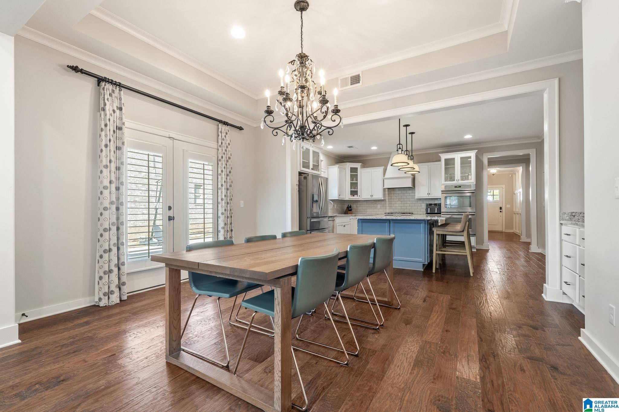 2572 Montauk Road Birmingham, AL 35226 - Photo 12 of 81