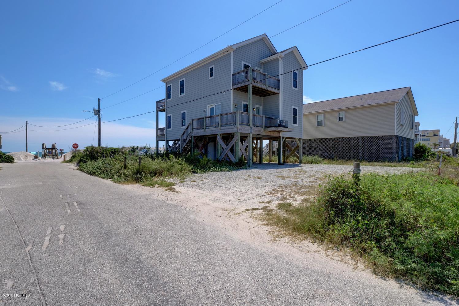 333 Topsail Road North Topsail Beach, NC 28460 - Photo 3 of 40 333 Topsail Rd North Topsail-large-001-0
