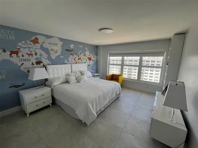 $7,000 | 3500 Galt Ocean Drive, Unit 2017, Fort Lauderdale, FL 33308