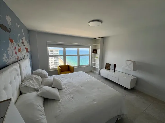 $7,000 | 3500 Galt Ocean Drive, Unit 2017, Fort Lauderdale, FL 33308