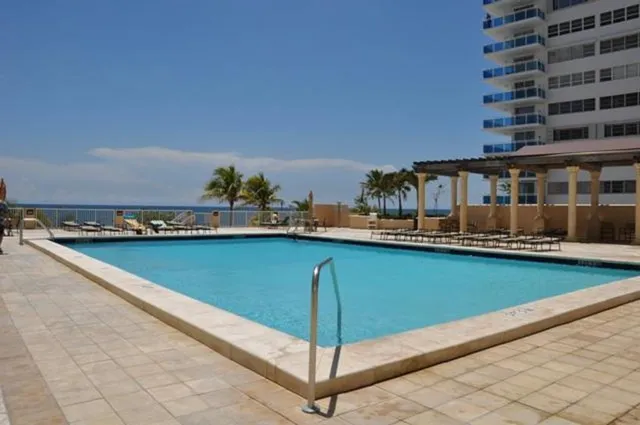 $7,000 | 3500 Galt Ocean Drive, Unit 2017, Fort Lauderdale, FL 33308