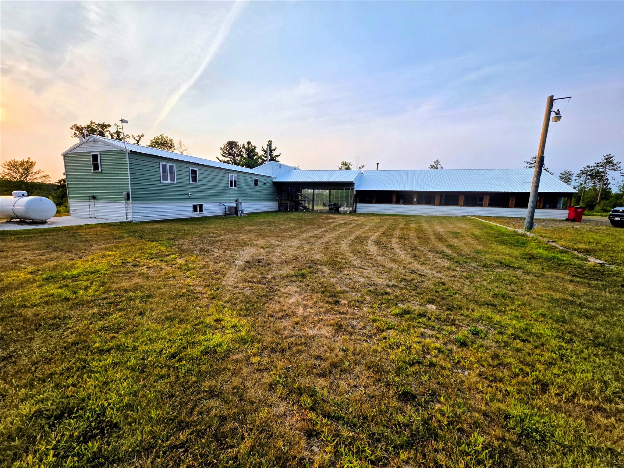 1335 North Pine Grove Road Sarona, WI 54870 - Photo 42 of 49 Gallery Image 42