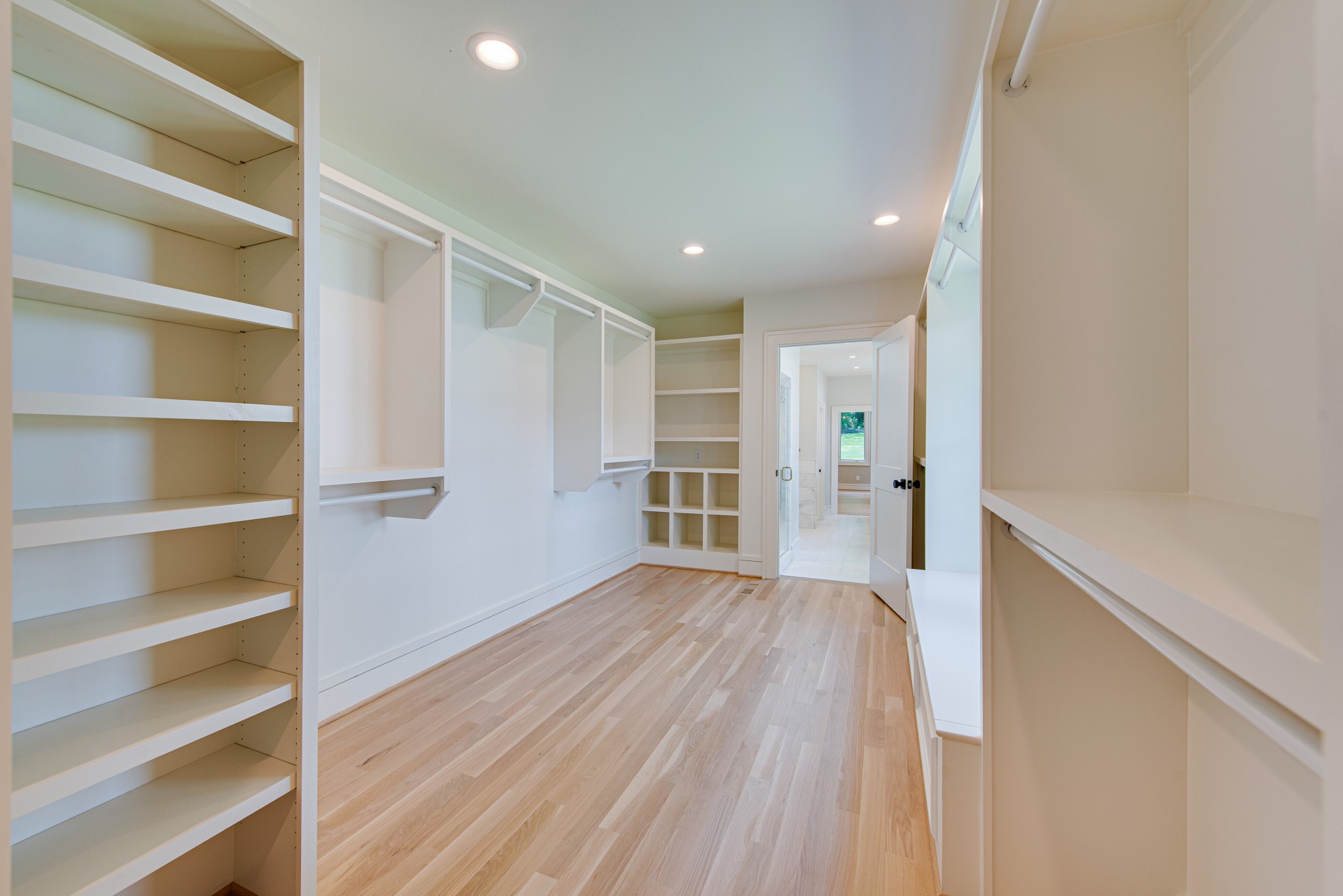 2111 Natchez Trace Nashville, TN 37212 - Photo 20 of 41 a view of an empty room with a window