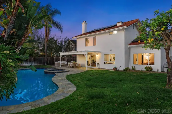 $1,825,000 | 6429 La Vanco Court, Carlsbad, CA 92009