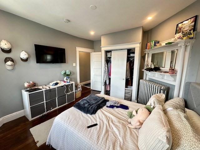 27 Doris Street, Unit 3 Boston, MA 02125 - Photo 8 of 16