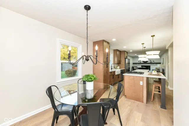 $539,990 | 567 Hawthorne Drive, Carmel, IN 46033