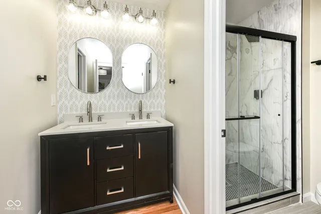 $539,990 | 567 Hawthorne Drive, Carmel, IN 46033