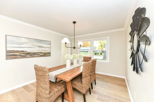 $539,990 | 567 Hawthorne Drive, Carmel, IN 46033