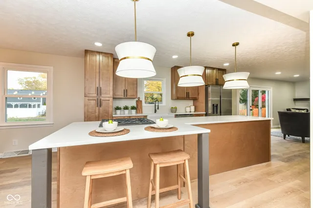 $539,990 | 567 Hawthorne Drive, Carmel, IN 46033