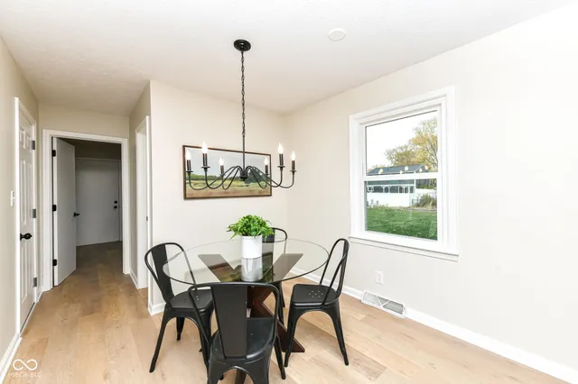 $539,990 | 567 Hawthorne Drive, Carmel, IN 46033