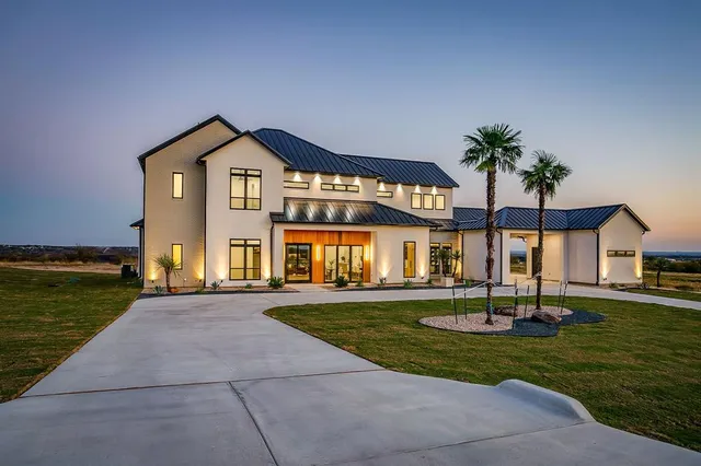 $1,650,000 | 2026 Verona Drive, Weatherford, TX 76087